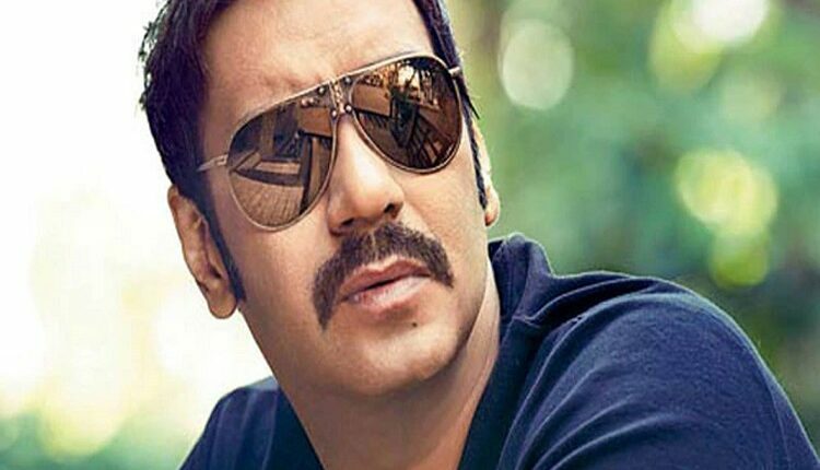 Ajay Devgan