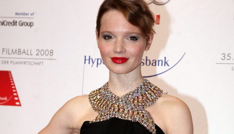 Karoline Herfurth