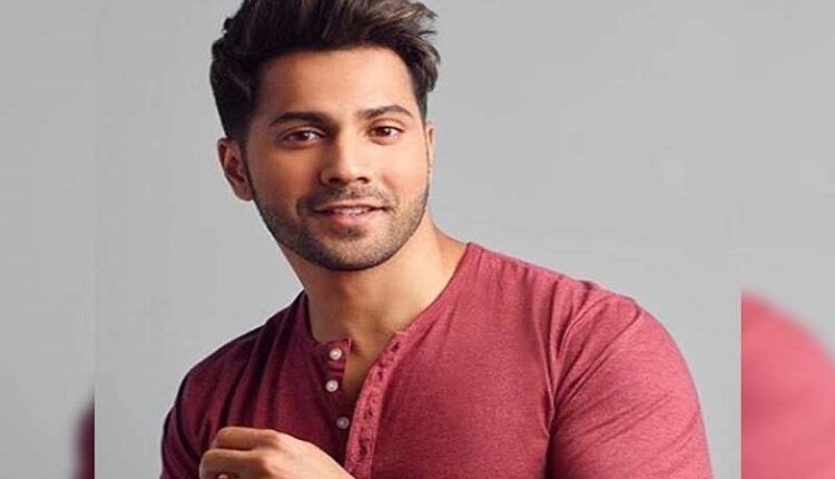 Varun Dhawan Wiki