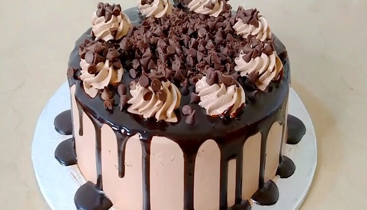 Birthday Cake Online