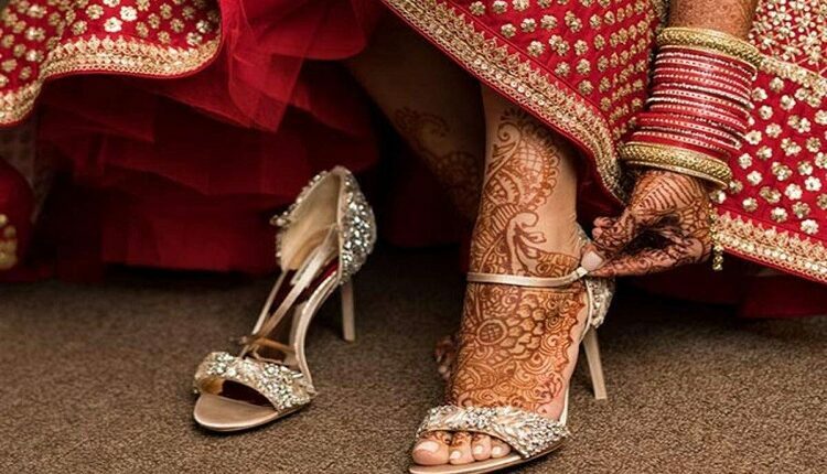 Bridal Shoes