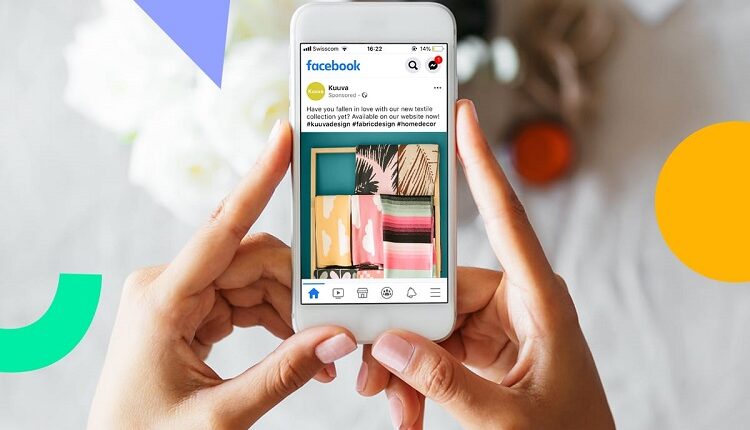Facebook Slideshow Ads