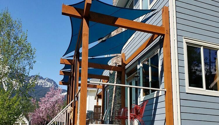 Shade Sails