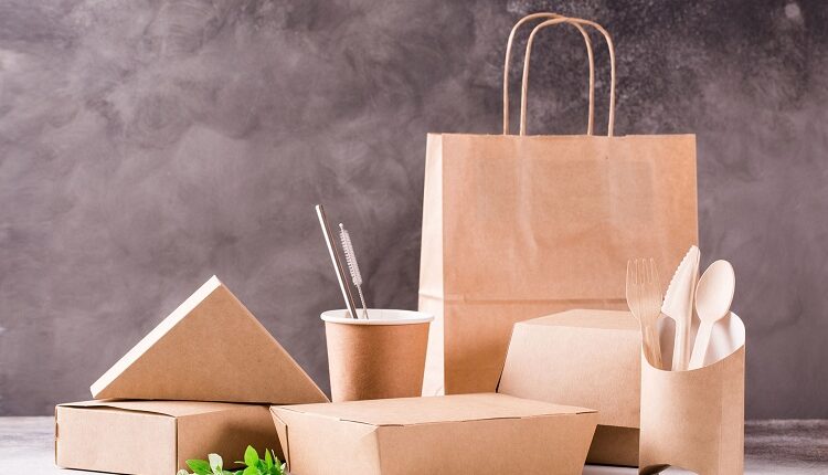 ustainable Packaging