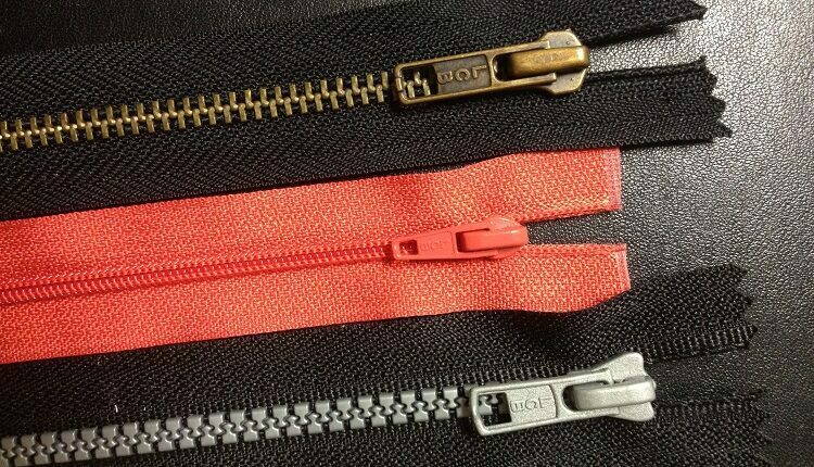 Long Zippers For Sleeping Bags