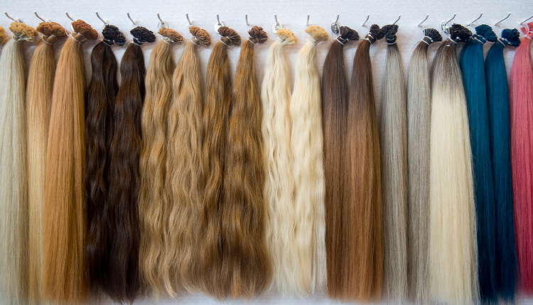 Hair Extensions