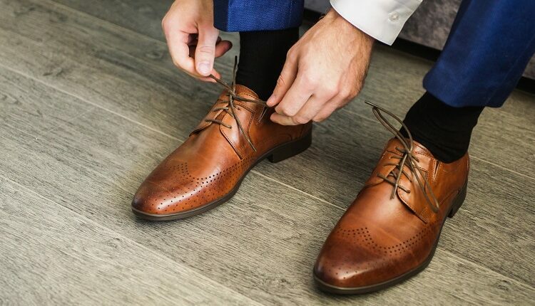 MEN'S FASHION Men’s Formal Shoes