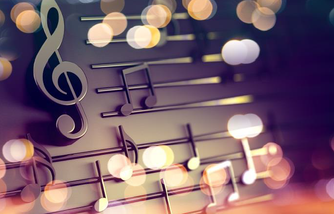 Music