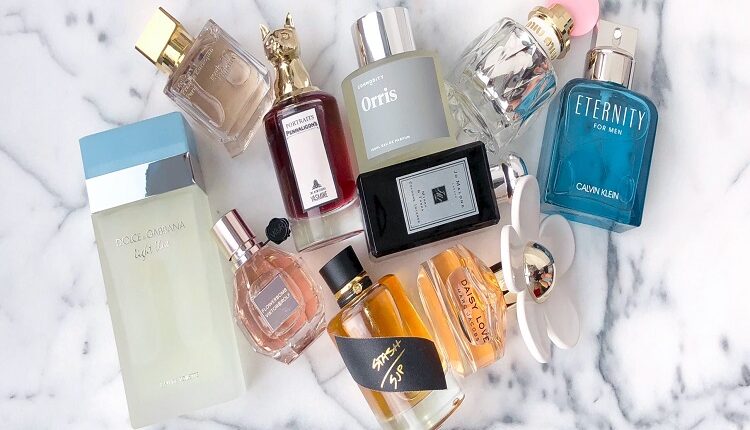 PRINCE2 Perfumes
