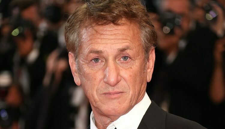 Sean Penn