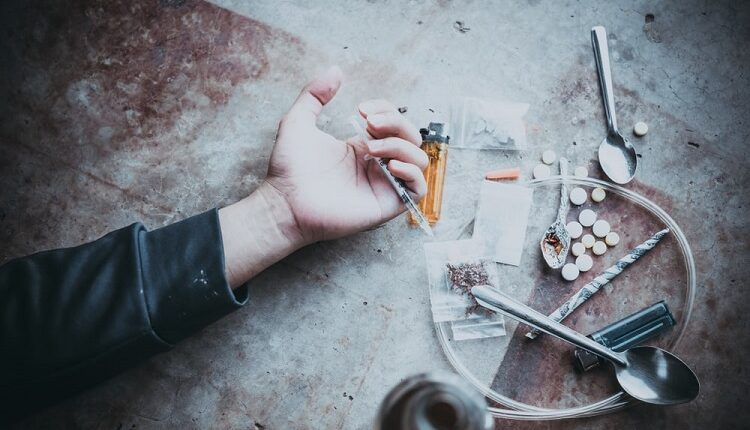Drugs