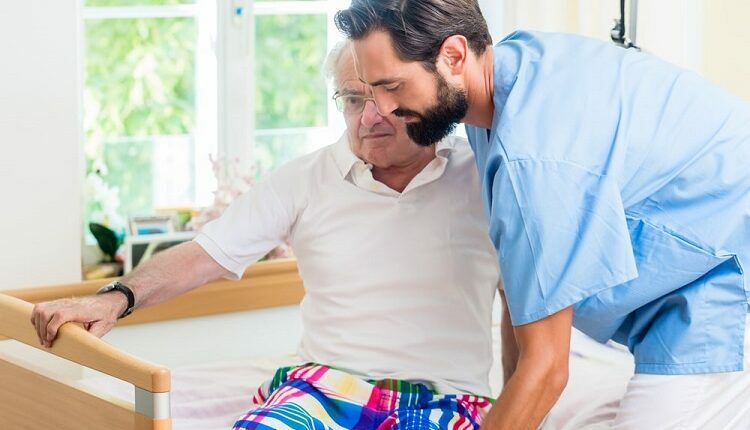 Geriatric Care