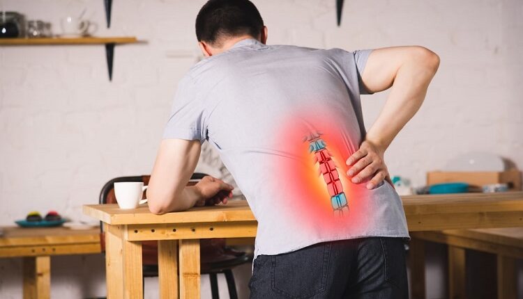 Degenerative Disc Disease