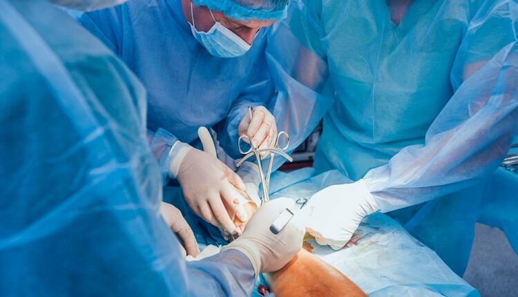 Foot Surgery