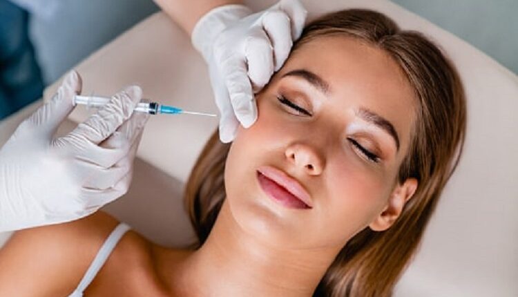 Injectable Treatment