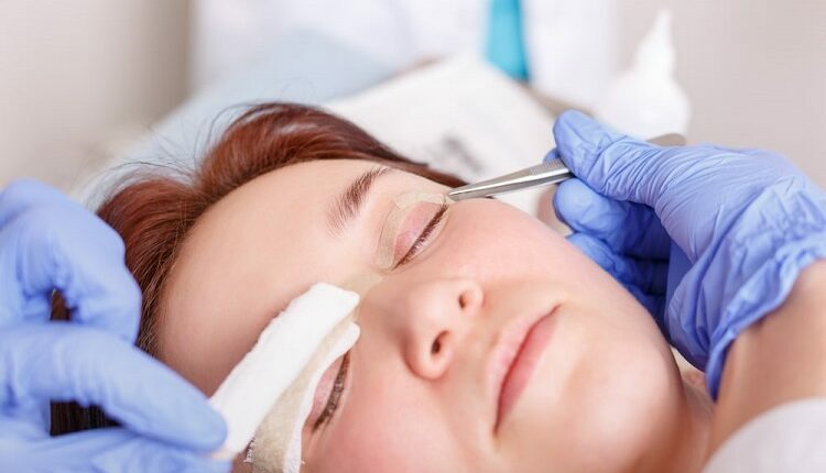 Eyelid Surgery