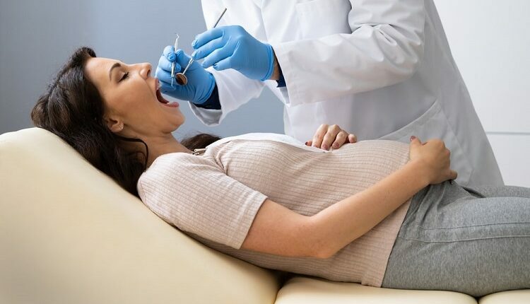 Pregnancy Specialist