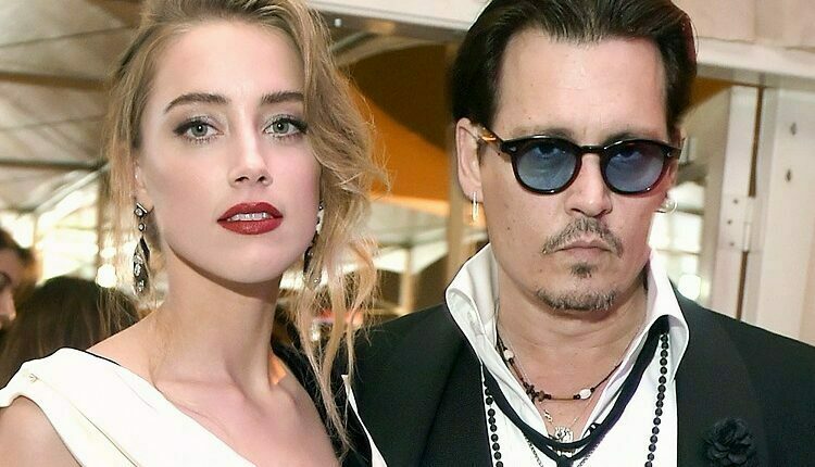 Depp-Heard