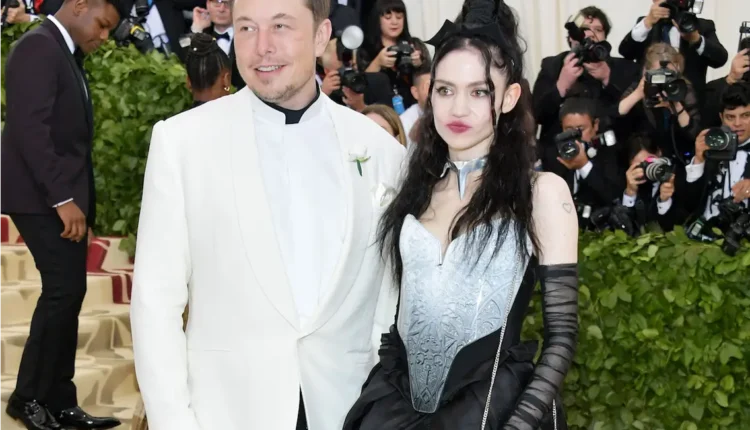 Elon Musk’s Transgender Daughter