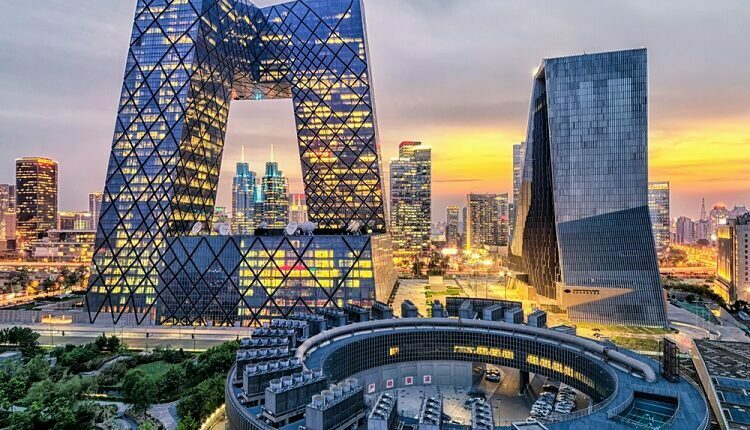 Loranocarter+Beijing