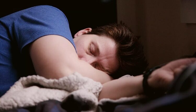 Quality of Sleep