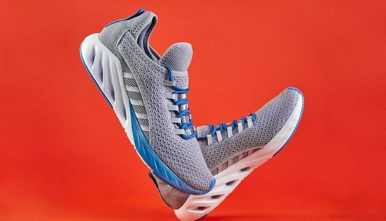 Pair Of Shoes