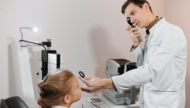 Eye Problems