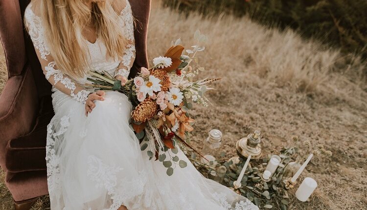 Wedding Dress Style