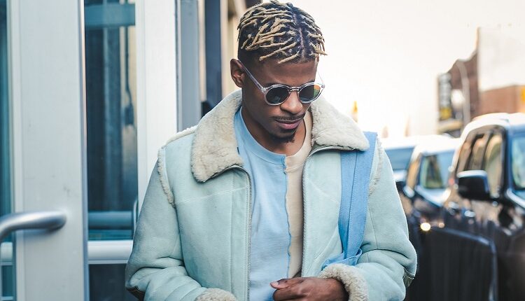 Men's Fashion