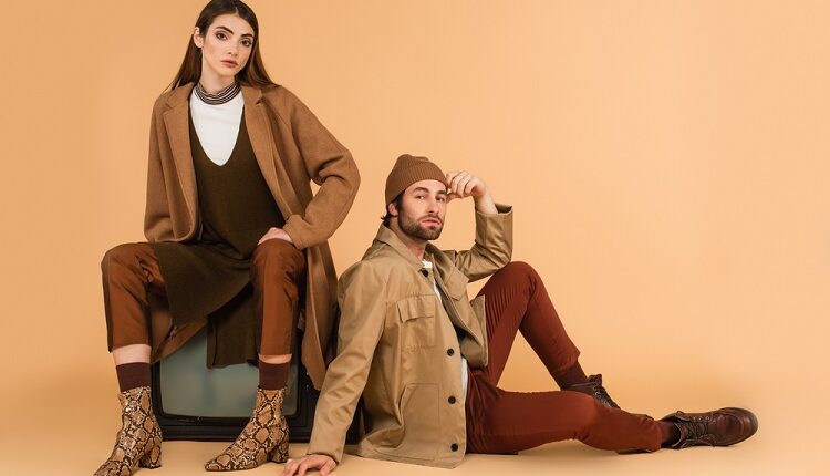 Retro Fashion