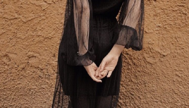 Black Boutique Dresses