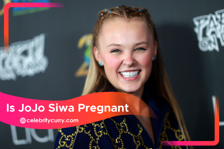 Is JoJo Siwa Pregnant? Pregnancy Rumors January 2024