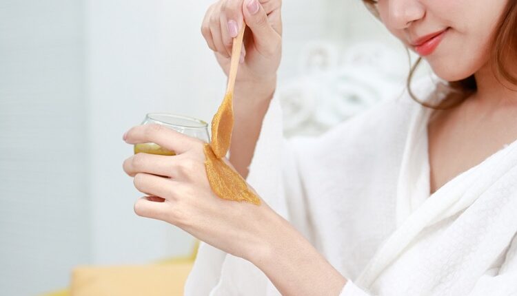 Turmeric For Skin