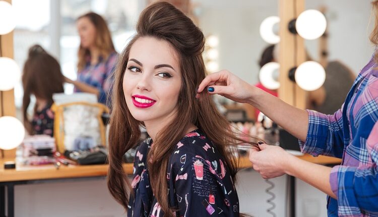 Beauty Salons