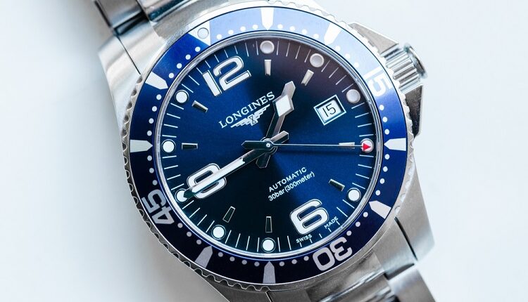 Diver Watches