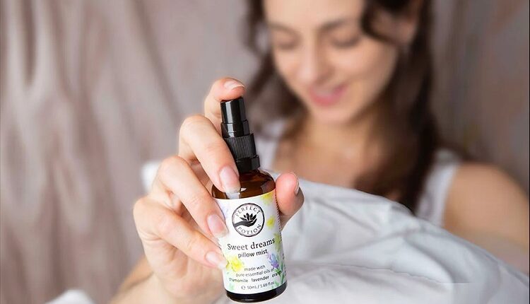 Harnessing Essential Oils