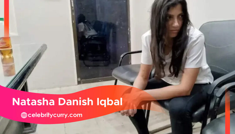 Natasha Danish Iqbal