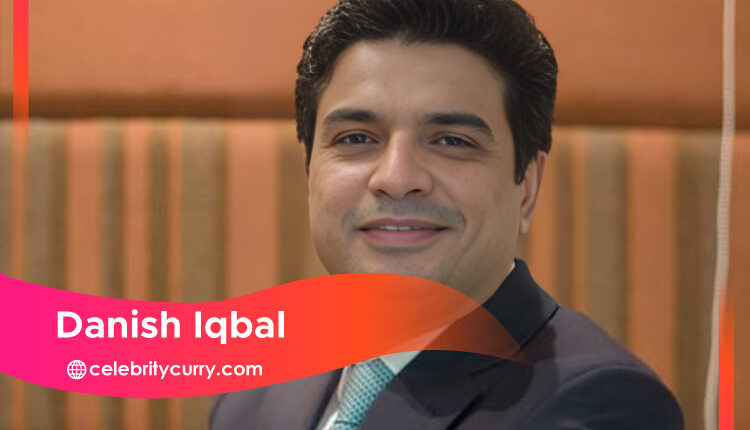Danish Iqbal