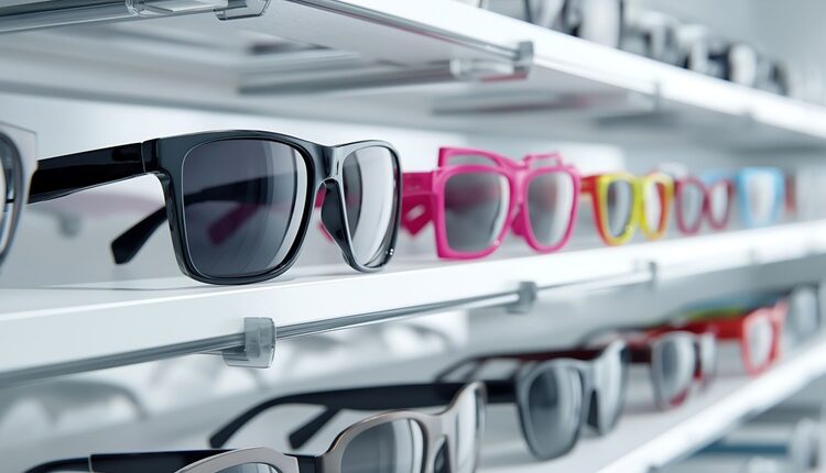 X-Loop sunglasses